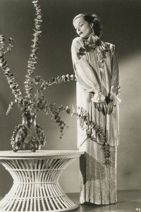 Постер фильма «Разбитые сердца (1935)» — (1 из 3)