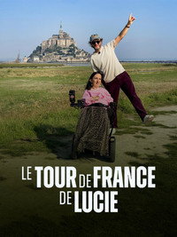 Le Tour de France de Lucie
