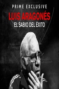 tv show poster Luis%2C+el+sabio+del+%C3%A9xito 2018