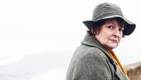 «Вера (2011 - 2025)» — обои к сериалу #6