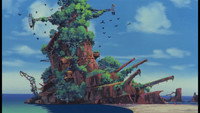 Conan: Le Fils du Futur