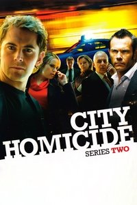 Season 2 Poster