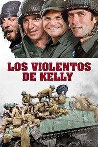 Poster de El botín de los valientes