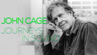 «John Cage: Journeys in Sound (2012)» — обои к фильму #1