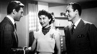 «Любовь с первого взгляда (1956)» — обои к фильму #1