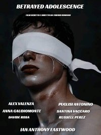 Poster de BETRAYED  ADOLESCENCE