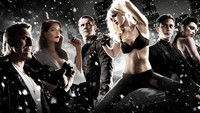 Sin City : J'ai Tué pour Elle
