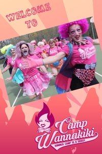 Camp Wannakiki - Season 2