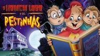 Alvin and the Chipmunks Meet the Wolfman