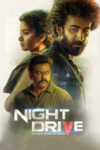 Night Drive (2022) WEB-DL Dual Audio Hindi ORG. + Malayalam Full Movie 480p 720p 1080p 2160p 4K