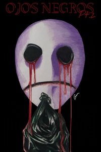 Poster de Ojos Negros Parte 2