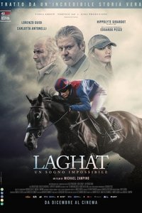 Poster de Laghat - Un sogno impossibile