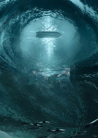 Постер сериала «Рой (2023)» — (12 из 33)