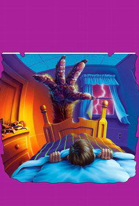 Постер сериала «Мурашки (1995-1998)» — (21 из 54)