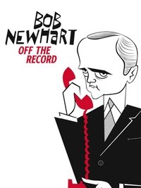 Bob Newhart: Off the Record (1992)