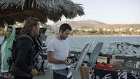 Обои к фильму «Ο Πύραυλος (2019)» — (19 из 19)