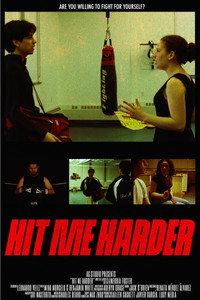 Hit Me Harder (2026) subtitle poster