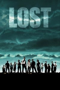 copertina serie tv Lost 2004