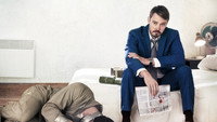 «Патриот (2015-2018)» — обои к сериалу #1