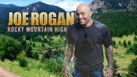 «Джо Роган: Rocky Mountain High (2014)» — обои к фильму #2
