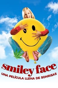 Poster de Smiley Face