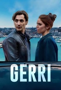 Poster de Gerri