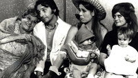 «El veraneo de los Campanelli (1971)» — обои к фильму #1