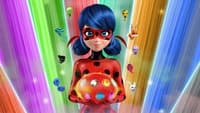 Miraculous: Las Aventuras de Ladybug