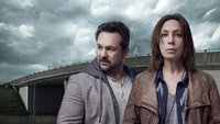 «Une affaire criminelle (2022)» — обои к сериалу #1