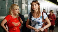 «Обручальное кольцо (2008-2012)» — обои к сериалу #1