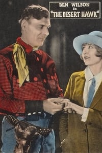 The Desert Hawk (1924)