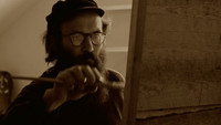 «Sininen imettäjä (1985)» — обои к фильму #1