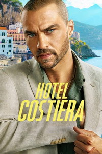 Постер сериала «Отель «Костьера» (2025)» — (4 из 15)