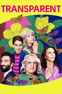 Постер сериала «Очевидное (2014-2019)» — (4 из 36)