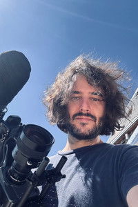 Imagem de Sandro di Carlo Darsa