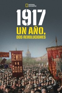 1917 : Il était une fois, la Révolution