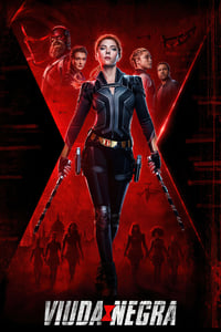 Poster de Black Widow