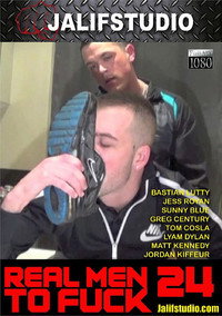 Real Men to Fuck 24