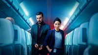 «Ночной рейс (2024)» — обои к сериалу #5