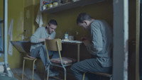 «Uzamcený svet (2019)» — обои к сериалу #2