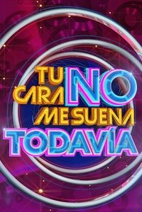 copertina serie tv Tu+Cara+No+Me+Suena+Todav%C3%ADa 2017