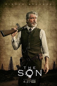 Постер сериала «Сын (2017 - 2019)» — (6 из 14)