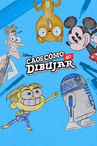 Poster de How NOT to Draw