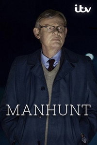 Постер сериала «Охотник (2019-2021)» — (4 из 7)