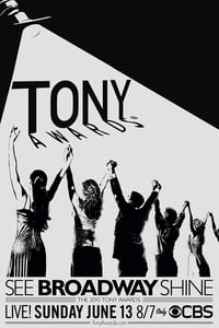 Tony Awards - The 64th Annual Tony Awards