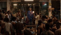 Обои к фильму «Ночь королей (2020)» — (13 из 20)