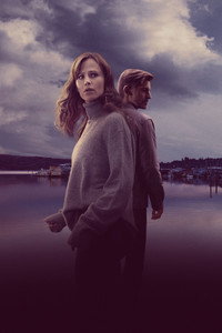 Постер сериала «Последнее, что он сказал мне (2023)» — (4 из 64)