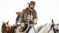 «Montford: The Chickasaw Rancher (2021)» — обои к фильму #4