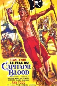 Le fils du capitaine Blood