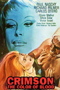 Постер фильма «Крысы не спят по ночам (1976)» — (2 из 6)